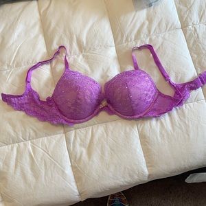Victoria’s Secret bra